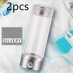 Hydrogen Water Ionizer Bottle Gadgets and Gizmos