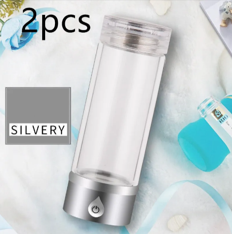 Hydrogen Water Ionizer Bottle Gadgets and Gizmos