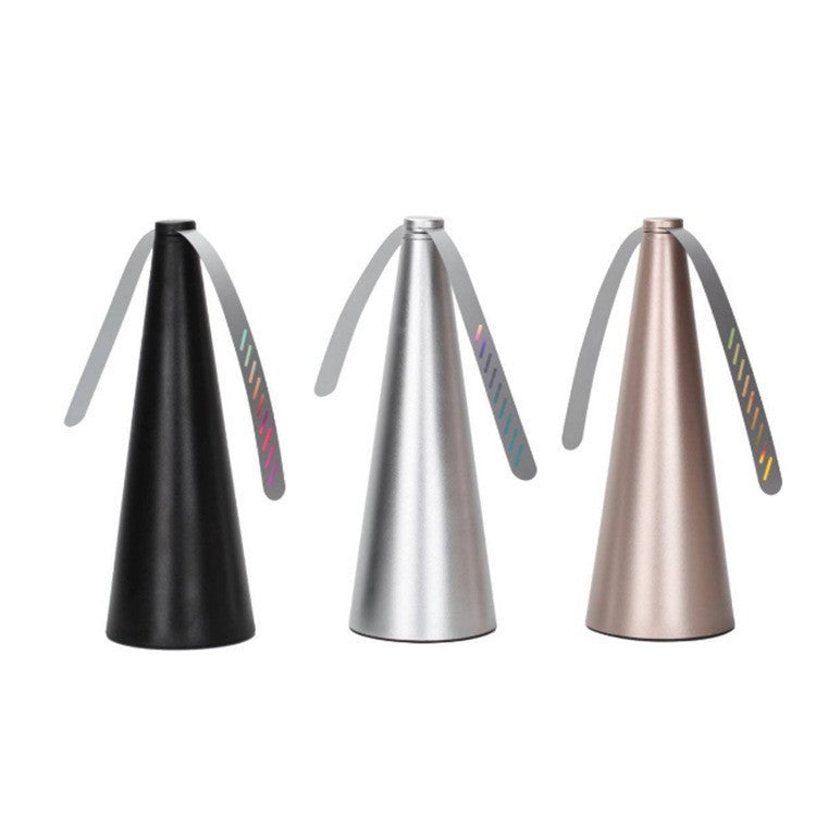Multifunctional Fly Repellent Fan for Home Use Gadgets and Gizmos