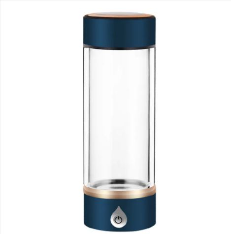 Hydrogen Water Ionizer Bottle Gadgets and Gizmos