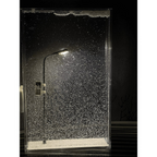 DIY Snowy Night Street Lamp Kit Gadgets and Gizmos