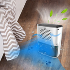 Mini Dehumidifier for Home Use Gadgets and Gizmos