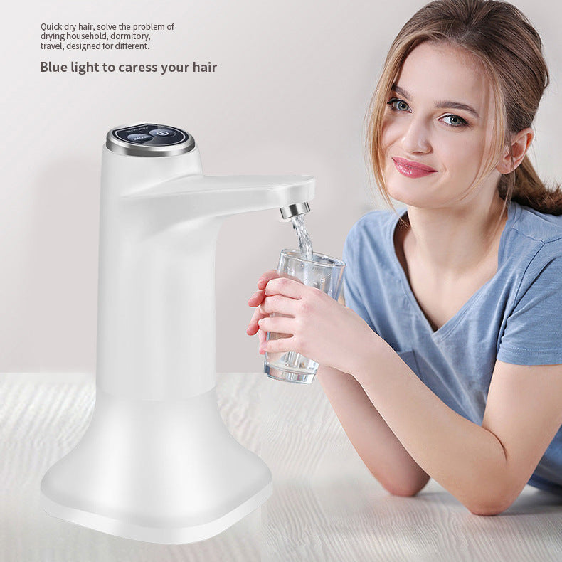 Automatic Electric Water Dispenser for Home Use Gadgets and Gizmos