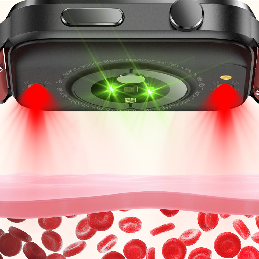 Sports Smart Watch Gadgets and Gizmos