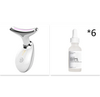 Home Face & Neck Lifting Massager Gadgets and Gizmos