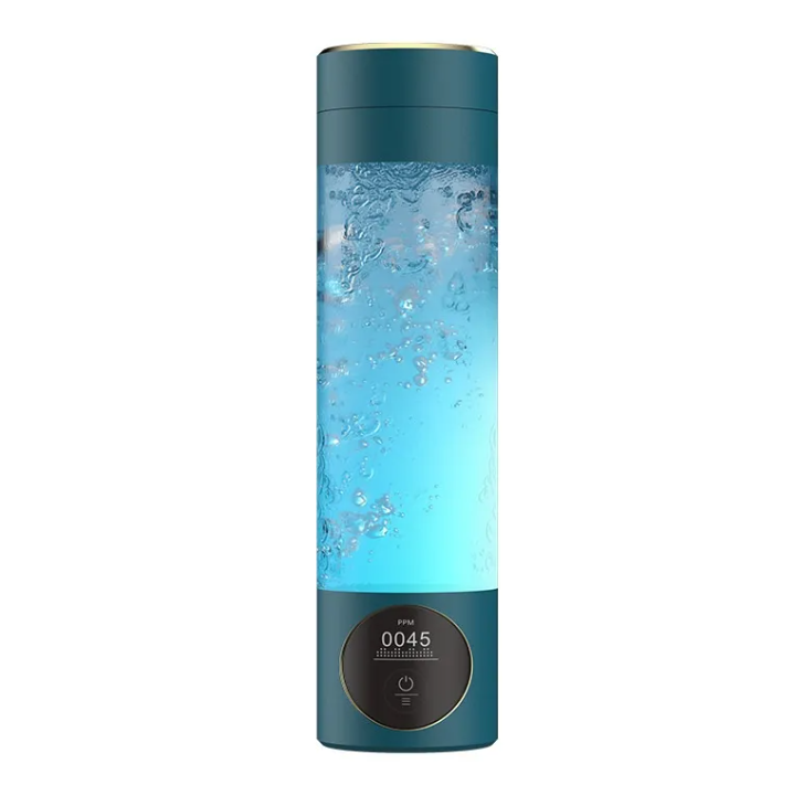 Hydrogen Water Cup Gadgets and Gizmos