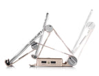 Podium Style Stand With Extended Battery Up To 200% For iPad, iPhone And Other Smart Gadgets Gadgets and Gizmos