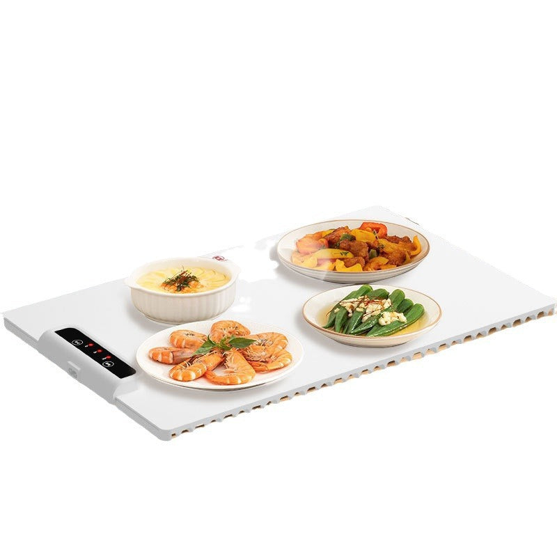 Foldable Multifunctional Food Warmer for Home Use Gadgets and Gizmos