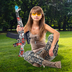 AquaForce Gel Blaster Gadgets and Gizmos