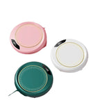 Smart Temp Adjustable Coaster Gadgets and Gizmos