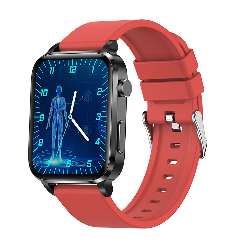 Sports Smart Watch Gadgets and Gizmos
