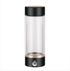 Hydrogen Water Ionizer Bottle Gadgets and Gizmos