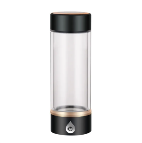 Hydrogen Water Ionizer Bottle Gadgets and Gizmos
