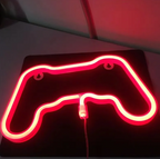 Creative LED Neon Home Décor Light Gadgets and Gizmos