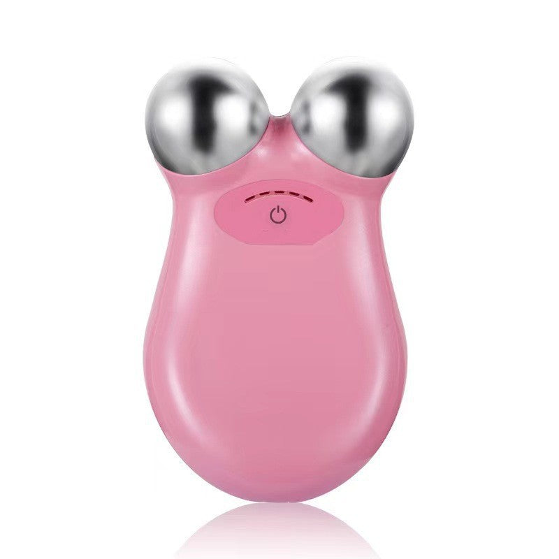 Multifunctional Microcurrent Facial Device for Home Use Gadgets and Gizmos