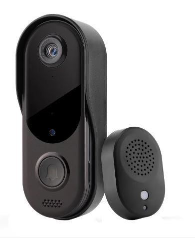 Home Wireless Smart WiFi Doorbell Gadgets and Gizmos