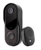 Home Wireless Smart WiFi Doorbell Gadgets and Gizmos