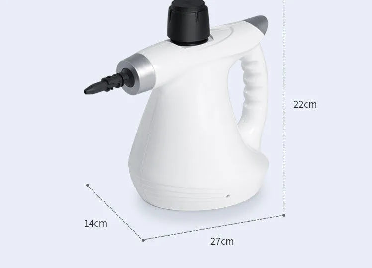 KitchenPro High-Temp Steam Cleaner Gadgets and Gizmos