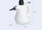 KitchenPro High-Temp Steam Cleaner Gadgets and Gizmos