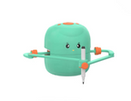 Smart Art Bot Gadgets and Gizmos