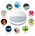 Baby Music Sleep Machine Gadgets and Gizmos