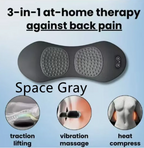 Sleep Ease Lumbar Pillow Gadgets and Gizmos
