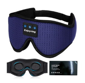 Smart Sleep Goggles Gadgets and Gizmos
