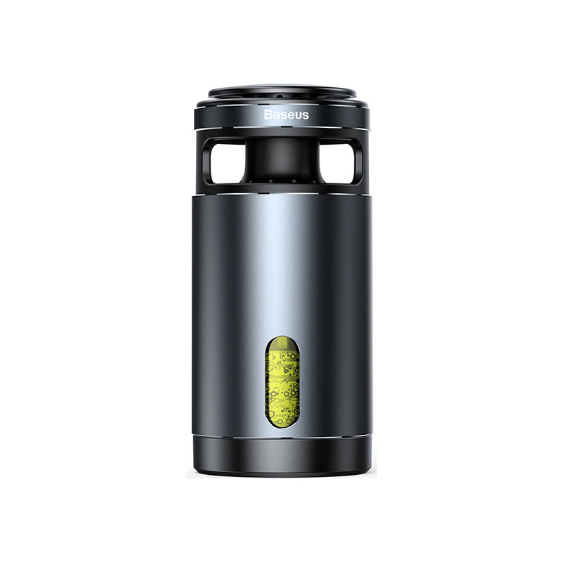 Baseus CleanAir Car Purifier - Formaldehyde Removal Gadgets and Gizmos