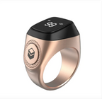 Smart Home Ring with Stylish Design Gadgets and Gizmos