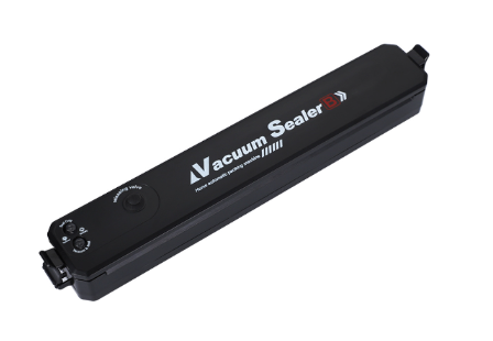Handheld Home Vacuum Sealer Machine Gadgets and Gizmos