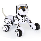 Interactive RoboDog Playmate Gadgets and Gizmos