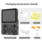 RGB20s Home Game Console HD Nostalgic Retro Gadgets and Gizmos
