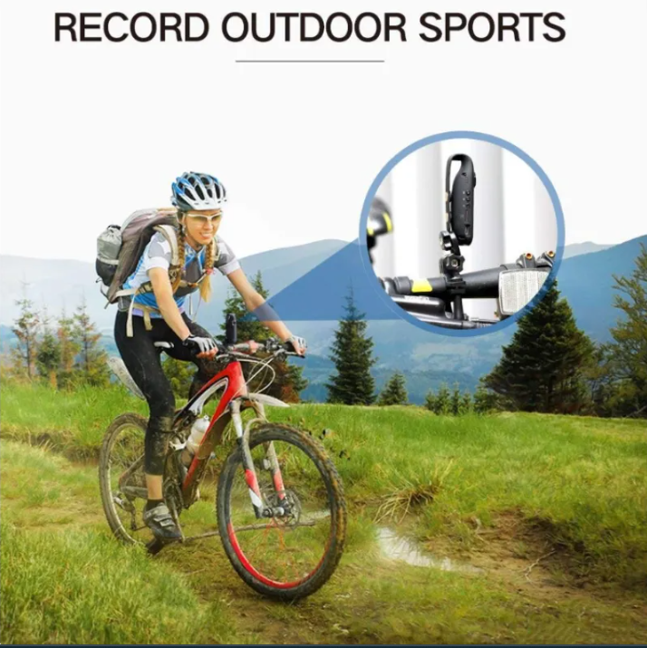 Sports Camera Gadgets and Gizmos