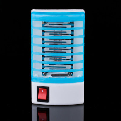 LED Electronic Mosquito Repellent for Home Use Gadgets and Gizmos