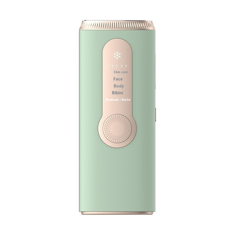 Home Laser Hair Removal Device Gadgets and Gizmos