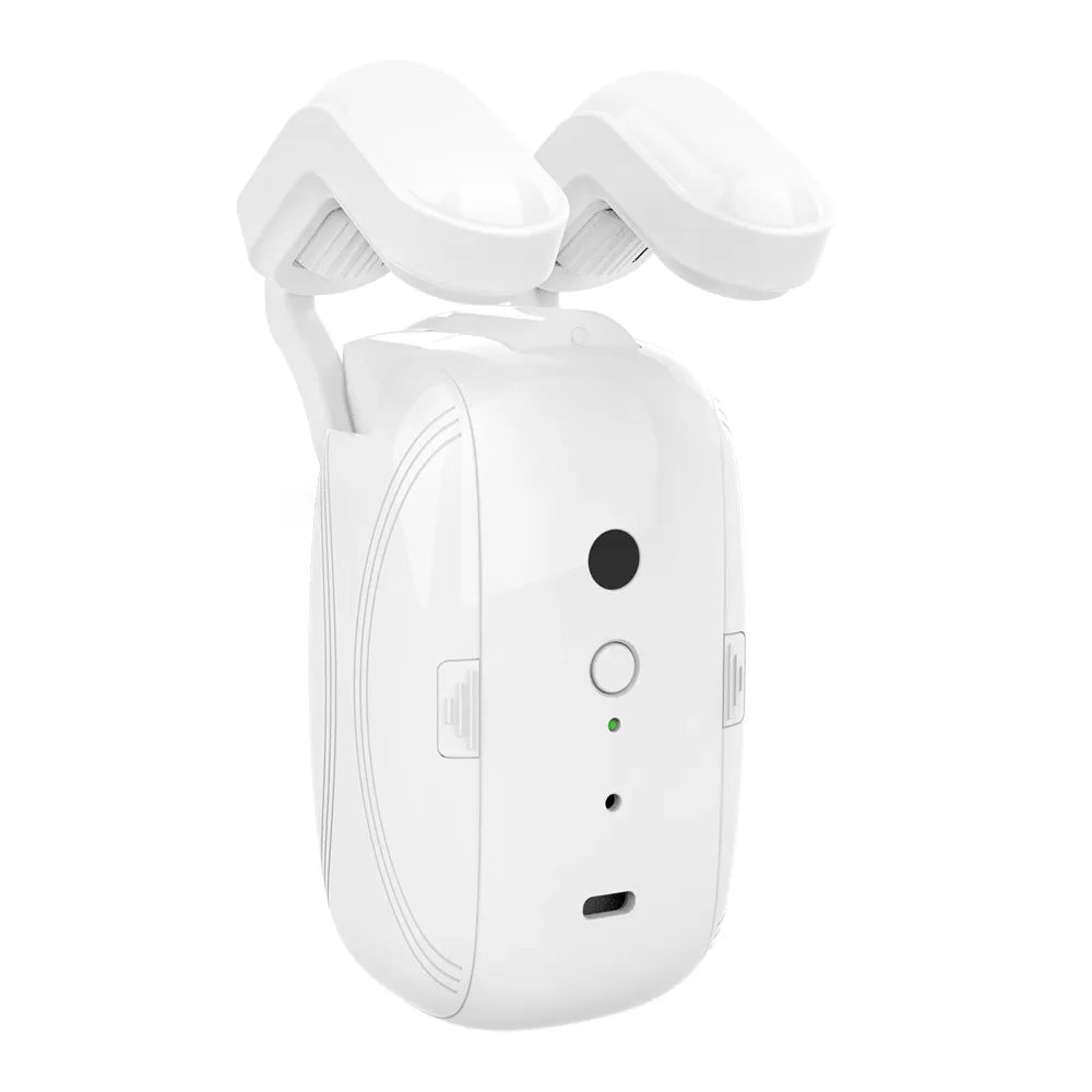 WiFi Curtain Robot Smart Home Electric Curtain Gadgets and Gizmos