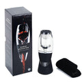Creative Wine Decanter and Pourer Gadgets and Gizmos