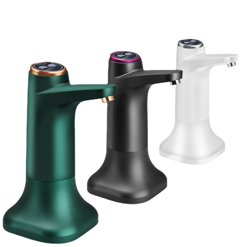 Automatic Electric Water Dispenser for Home Use Gadgets and Gizmos