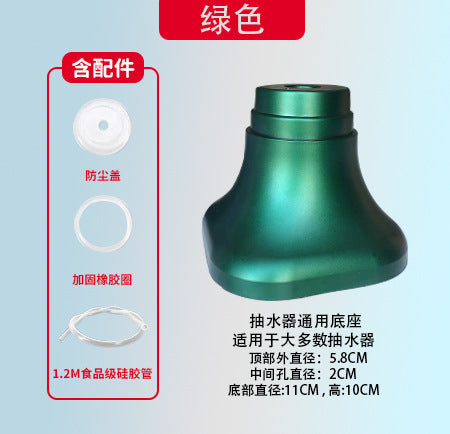 Automatic Electric Water Dispenser for Home Use Gadgets and Gizmos