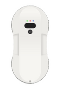 Slim Dual Jet Window Cleaner Robot Kit Gadgets and Gizmos