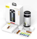 Baseus CleanAir Car Purifier - Formaldehyde Removal Gadgets and Gizmos