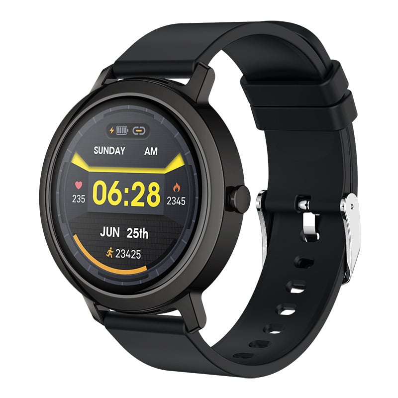 Bluetooth Call Sports Watch Gadgets and Gizmos