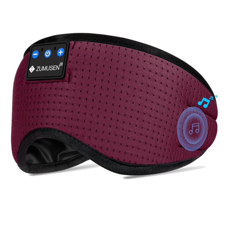 Smart Sleep Goggles Gadgets and Gizmos