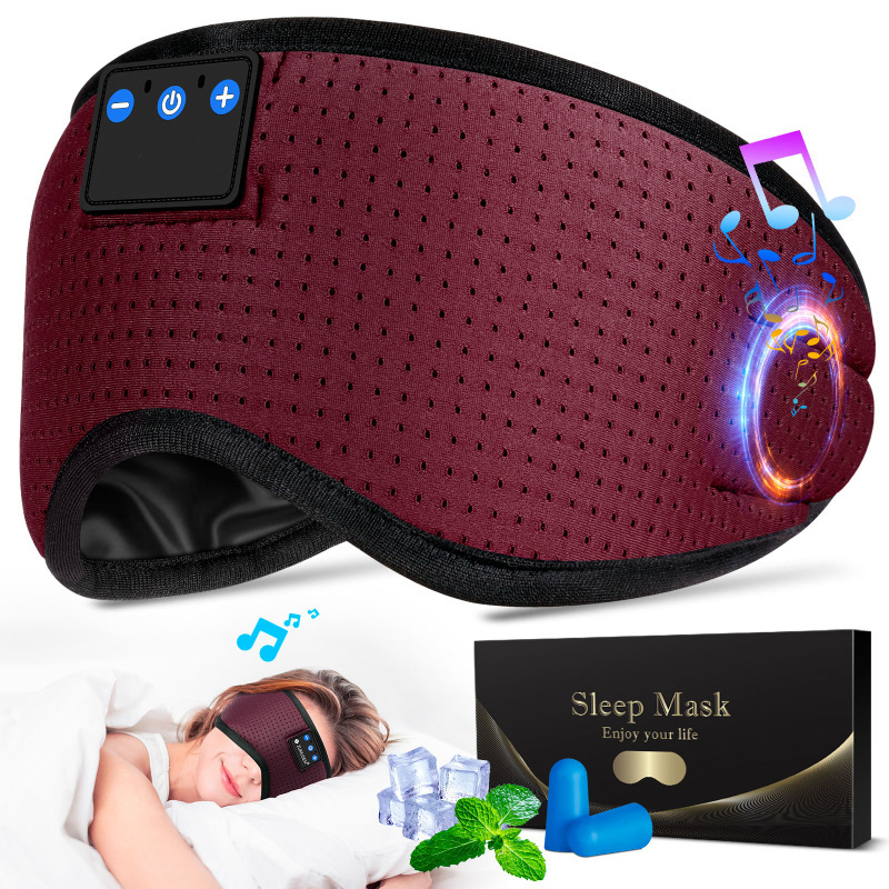Smart Sleep Goggles Gadgets and Gizmos