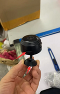 Night Vision WiFi Home Camera Gadgets and Gizmos