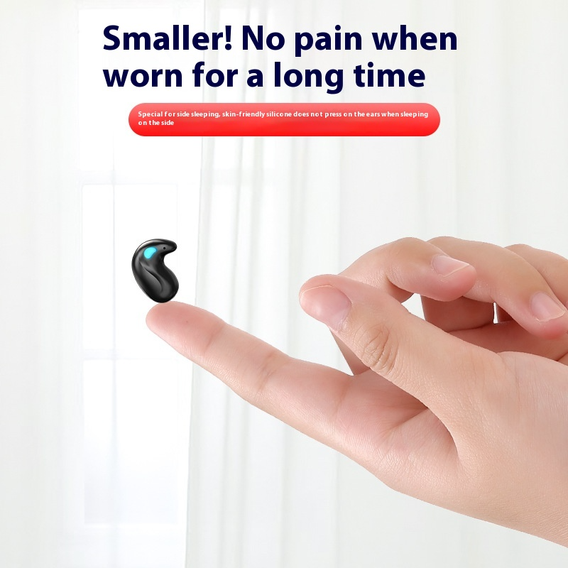 Sleep Bluetooth Headset For Side Sleep Gadgets and Gizmos
