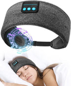 SUNXRDX Sleep Headphones Adjustable Wireless Headband Adjustable Soft Sleeping Headphones Headband for Office Nap Air Travel Relaxing Meditating Cool Tech Gadgets Unique Gifts Gadgets and Gizmos