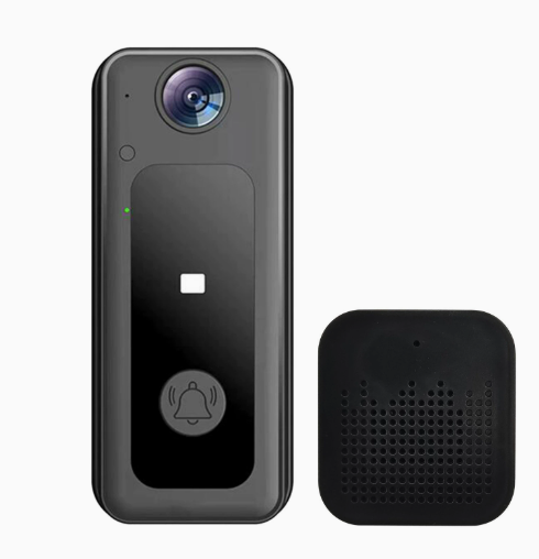 Home Wireless Smart WiFi Doorbell Gadgets and Gizmos