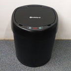 Auto-Sense Stylish Trash Bin Gadgets and Gizmos