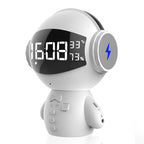 RoboTune Mini Alarm Speaker Gadgets and Gizmos